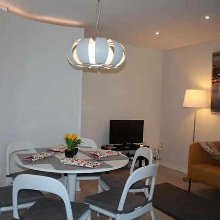 Apartment Porto With Love Apartment III *