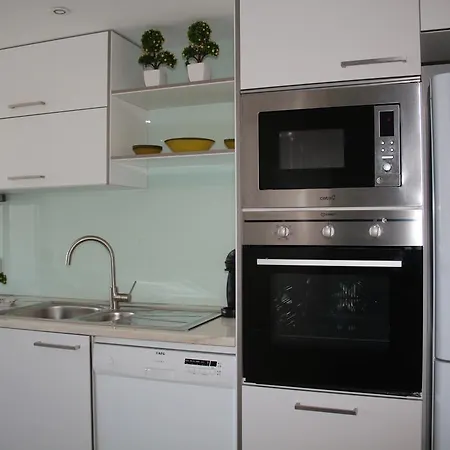 Apartment Porto With Love Apartment III Porto