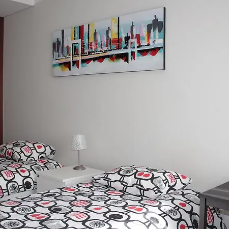 Porto With Love Apartment III Apartment