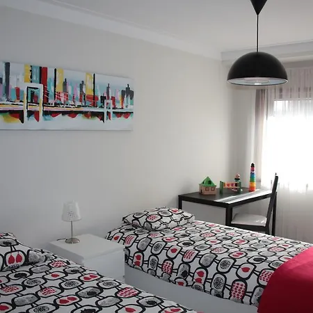 Apartment Porto With Love Apartment III *