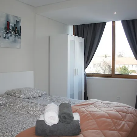 Porto With Love Apartment III Apartment