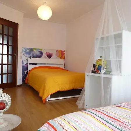 Apartment Porto With Love Apartment III *